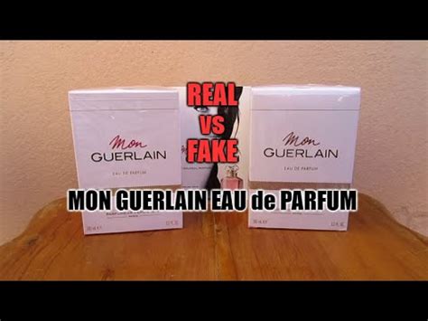 mon guerlain fake